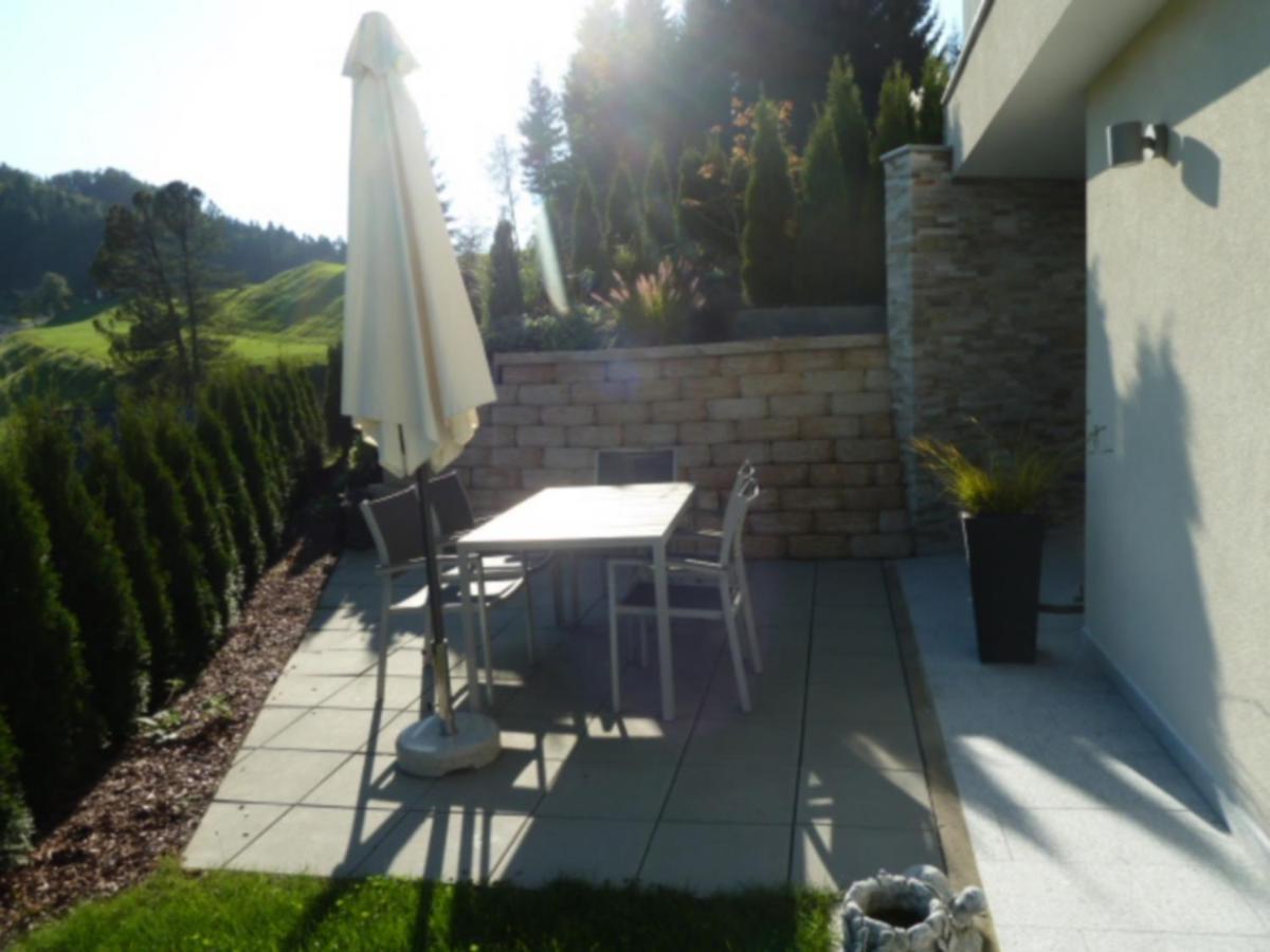 Breitenbach am InnHaus Widauerアパートメント 部屋 写真