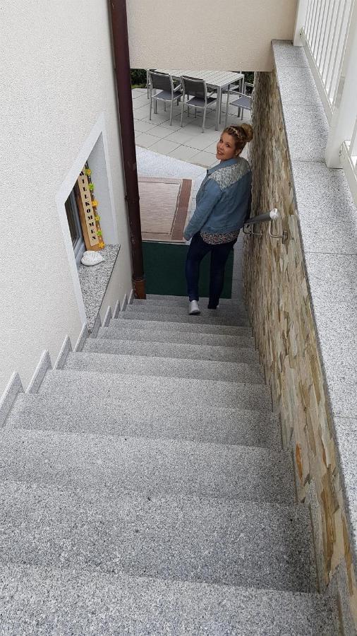 Breitenbach am InnHaus Widauerアパートメント エクステリア 写真